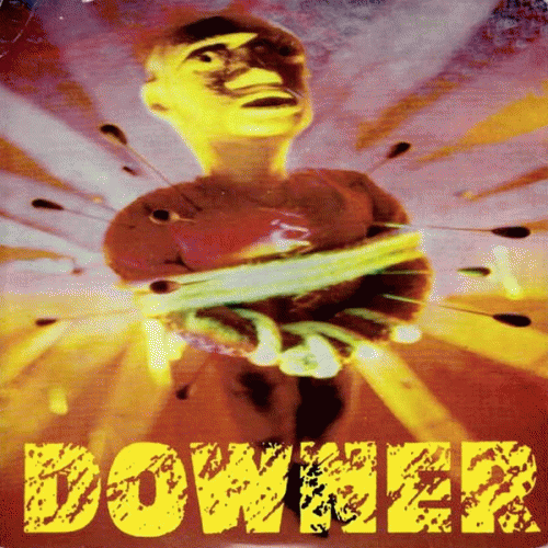 Downer (USA) : Downer (EP)